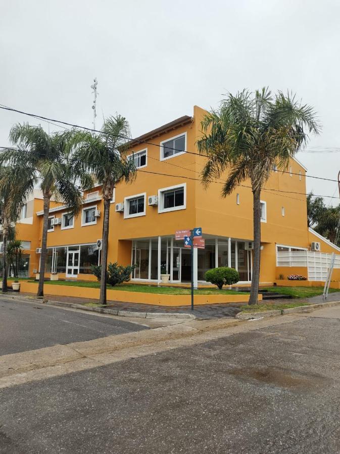 Hotel Saint Tropez Villa Carlos Paz